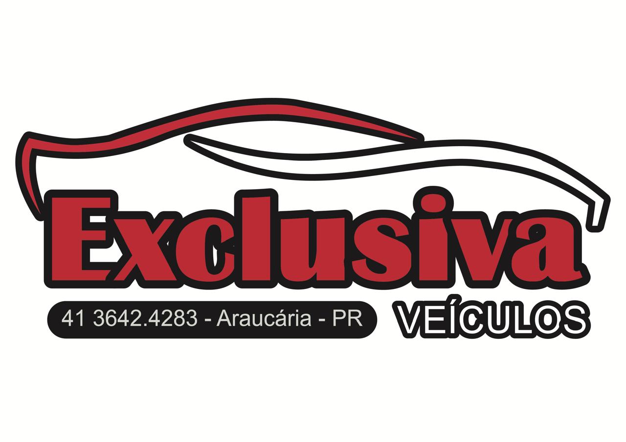 Exclusiva Veiculos Araucária